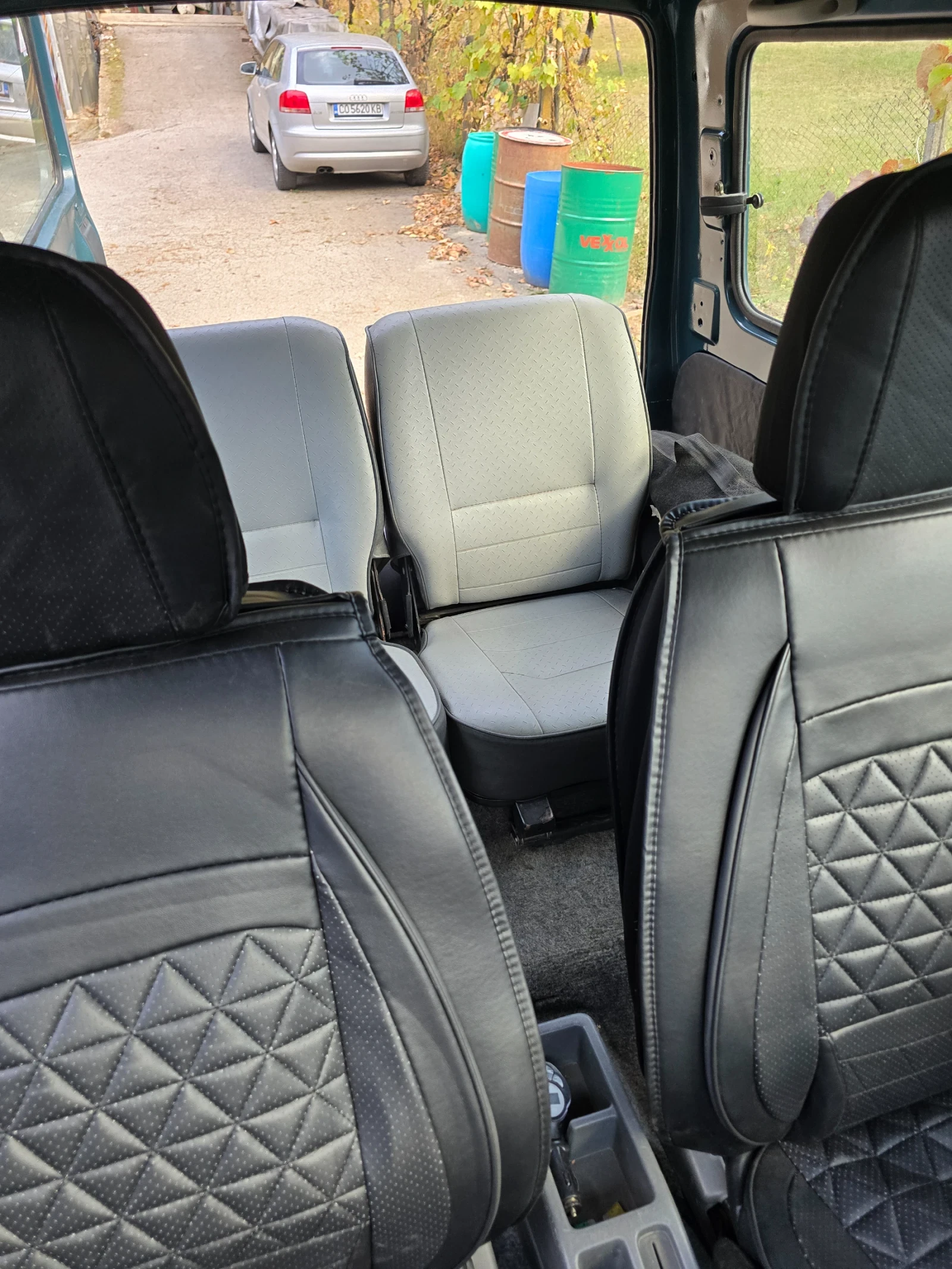 Suzuki Samurai 4, снимка 12 - Автомобили и джипове - 56615103