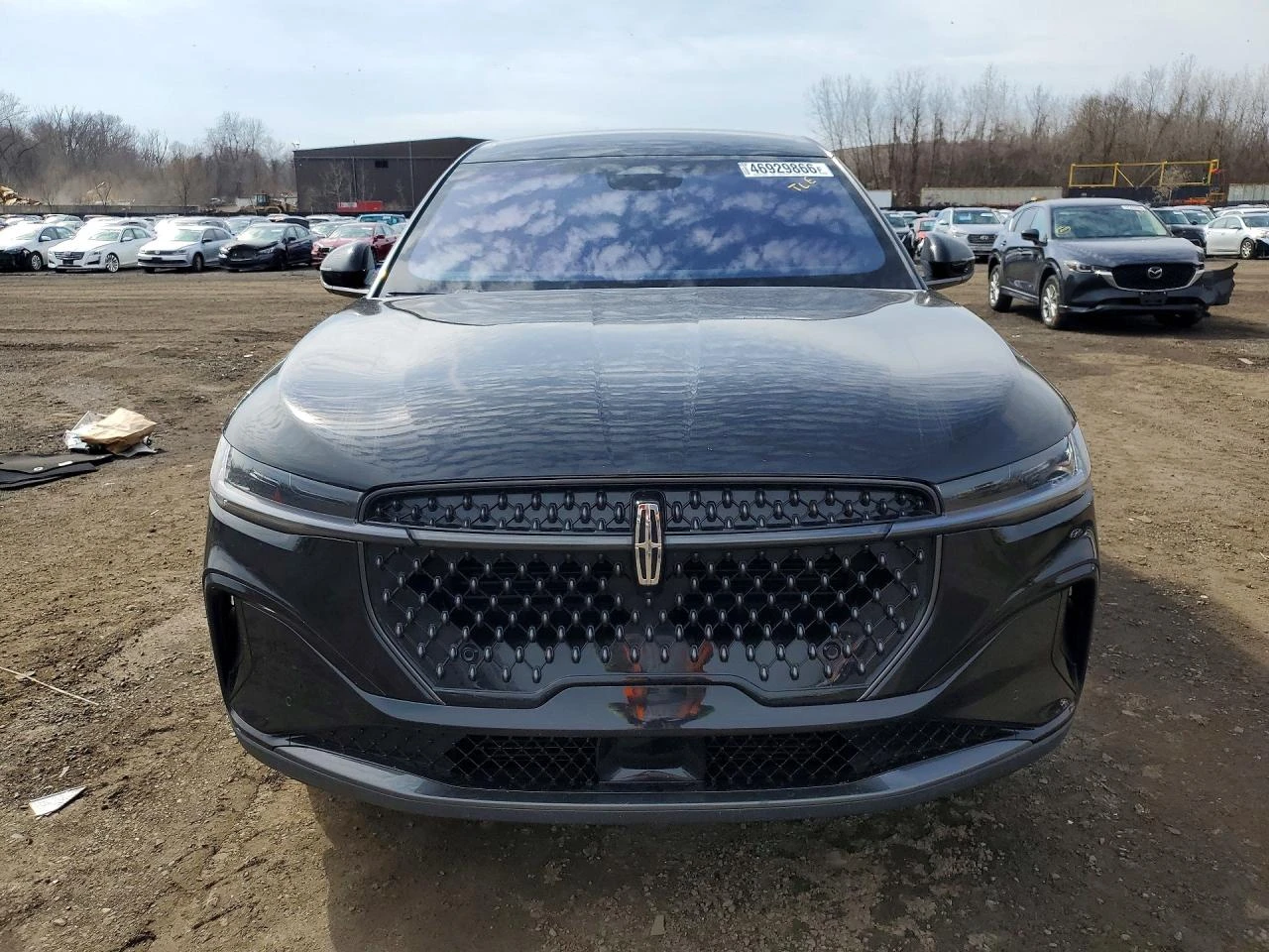 ����� 2.0l Lincoln Nautilus Premiere | Mobile.bg � ����������� 5