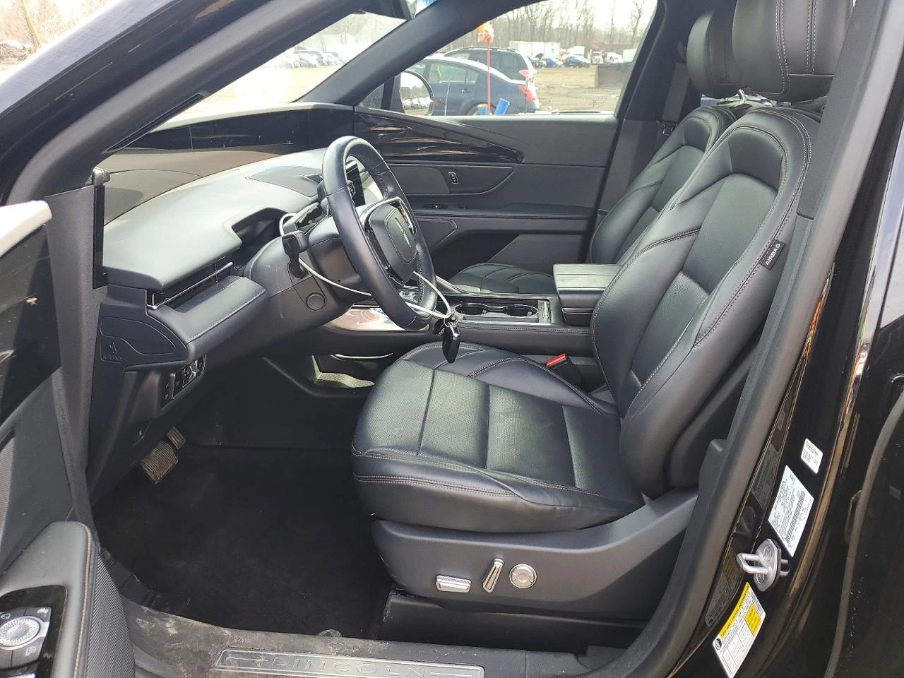 ����� 2.0l Lincoln Nautilus Premiere | Mobile.bg � ����������� 7