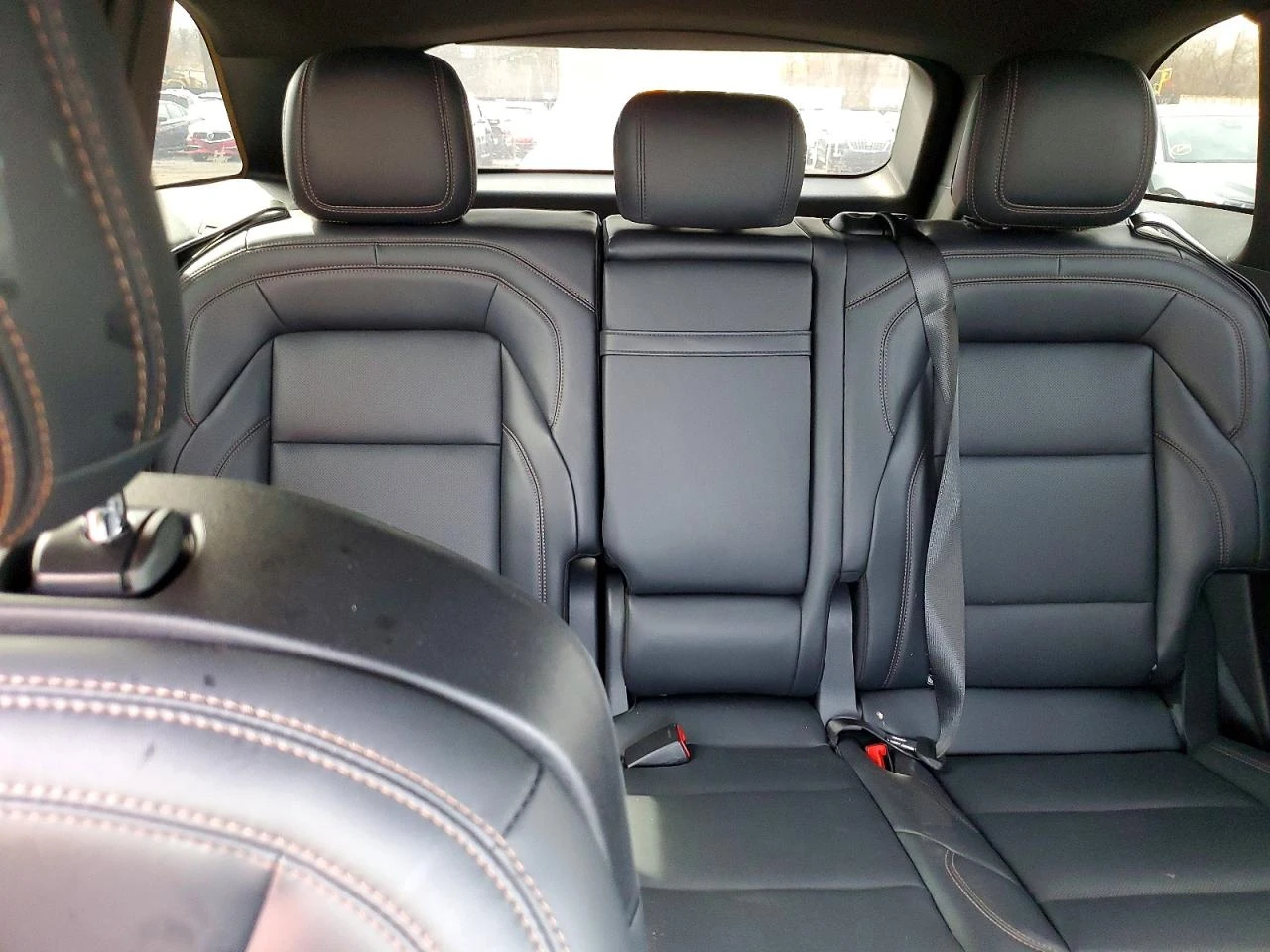 ����� 2.0l Lincoln Nautilus Premiere | Mobile.bg � ����������� 10