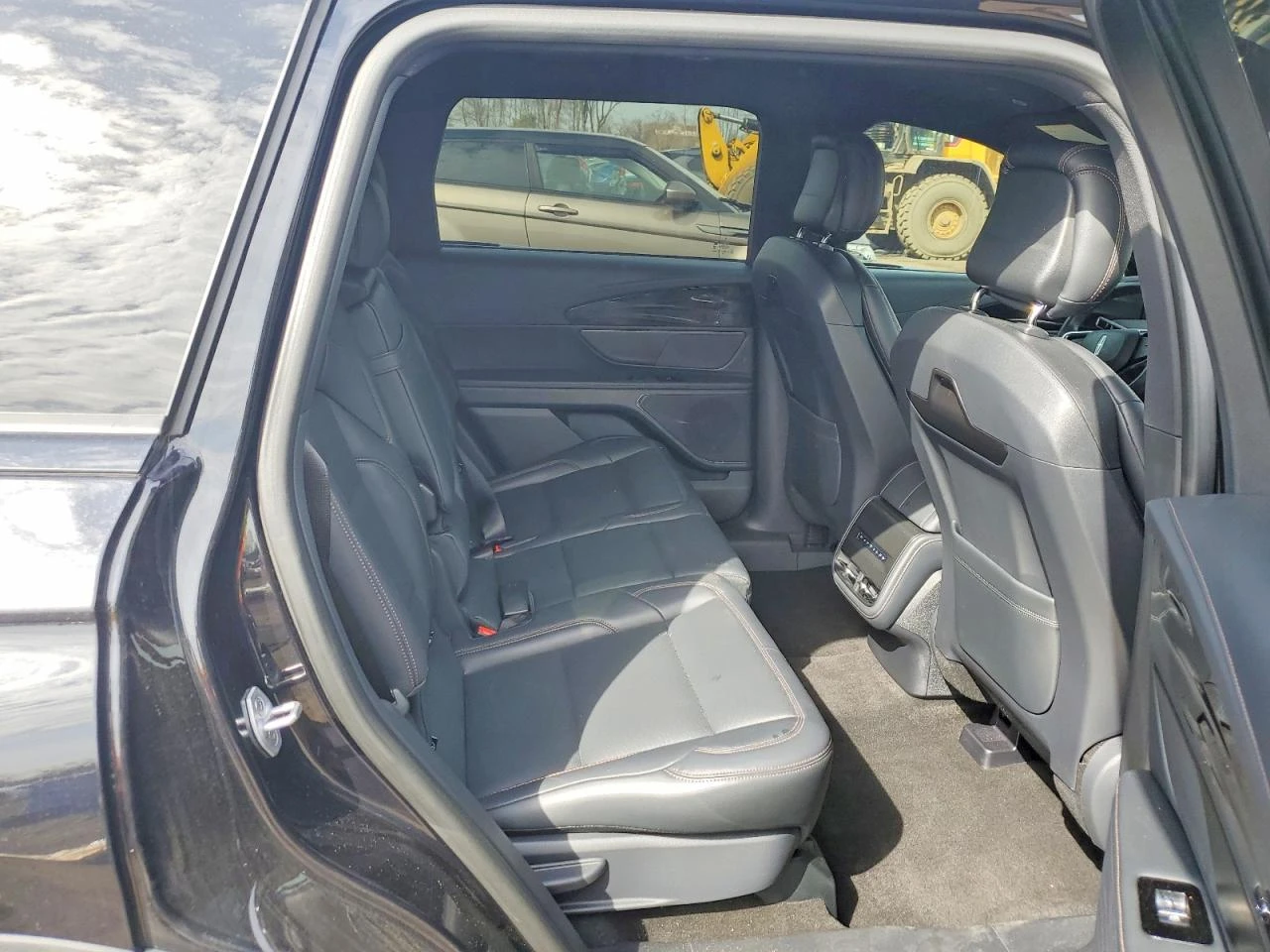 ����� 2.0l Lincoln Nautilus Premiere | Mobile.bg � ����������� 11