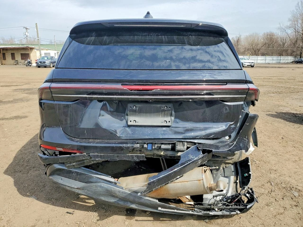 ����� 2.0l Lincoln Nautilus Premiere | Mobile.bg � ����������� 6