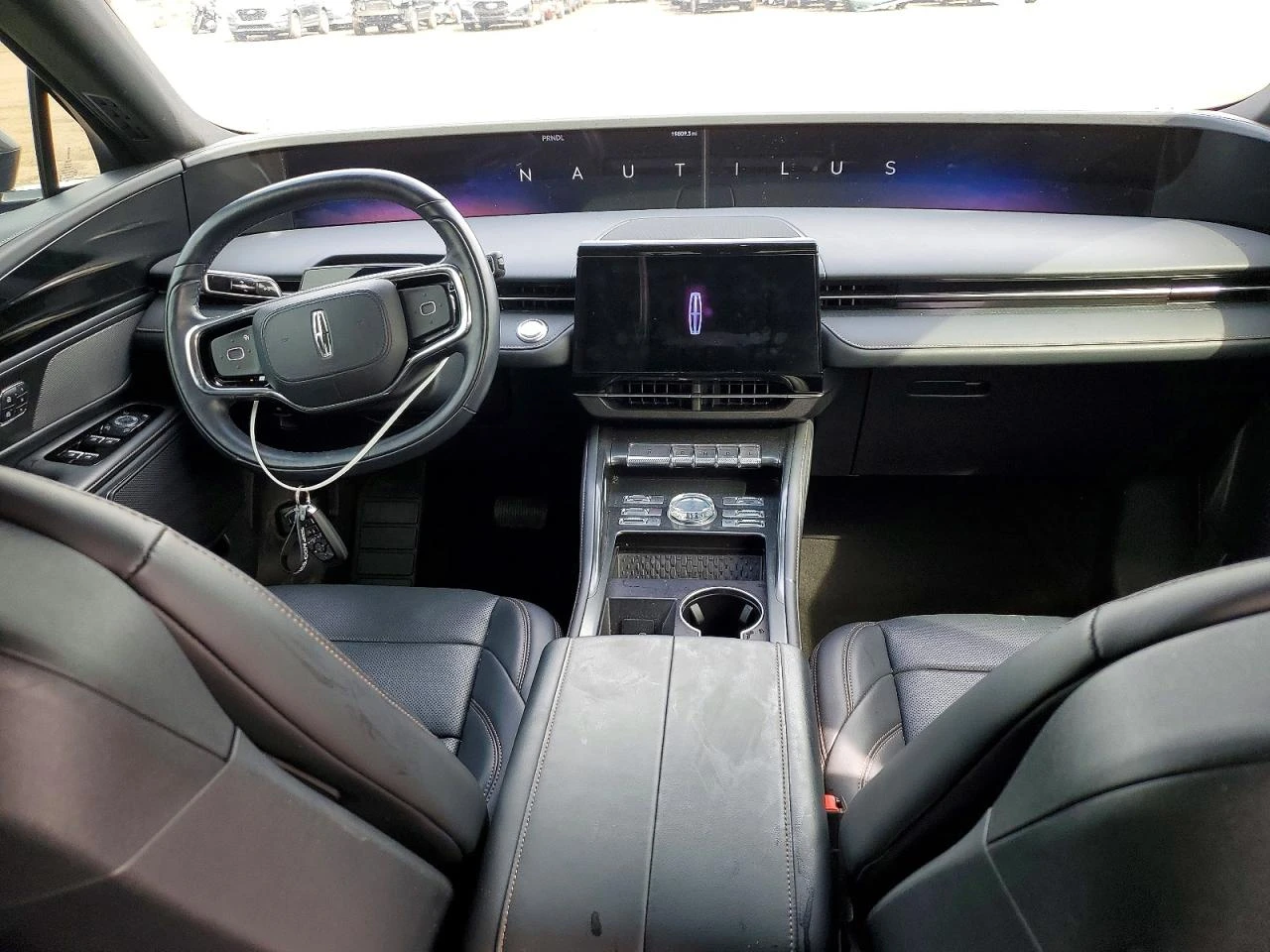 ����� 2.0l Lincoln Nautilus Premiere | Mobile.bg � ����������� 8