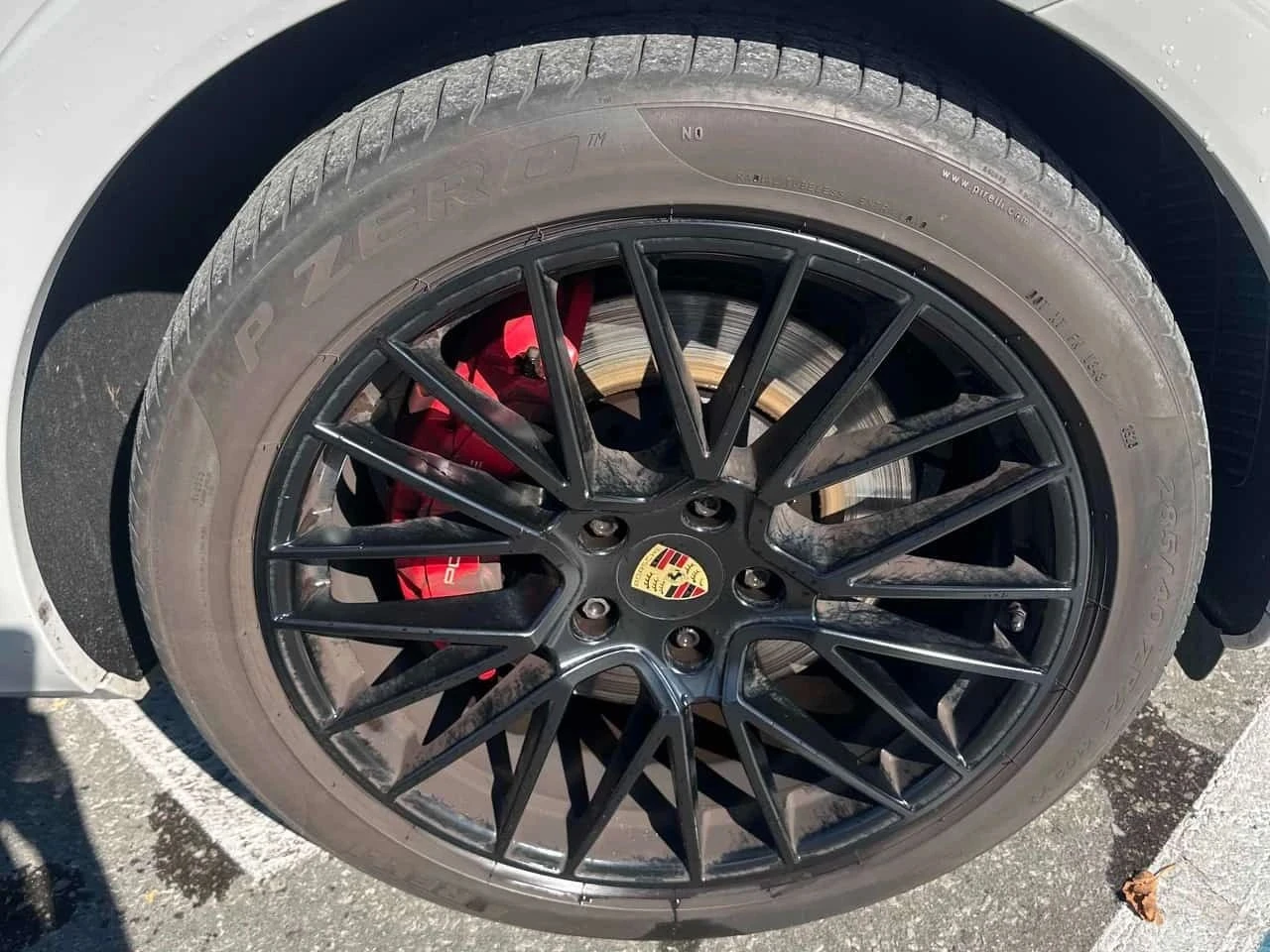 Porsche Cayenne, снимка 7 - Автомобили и джипове - 56711938