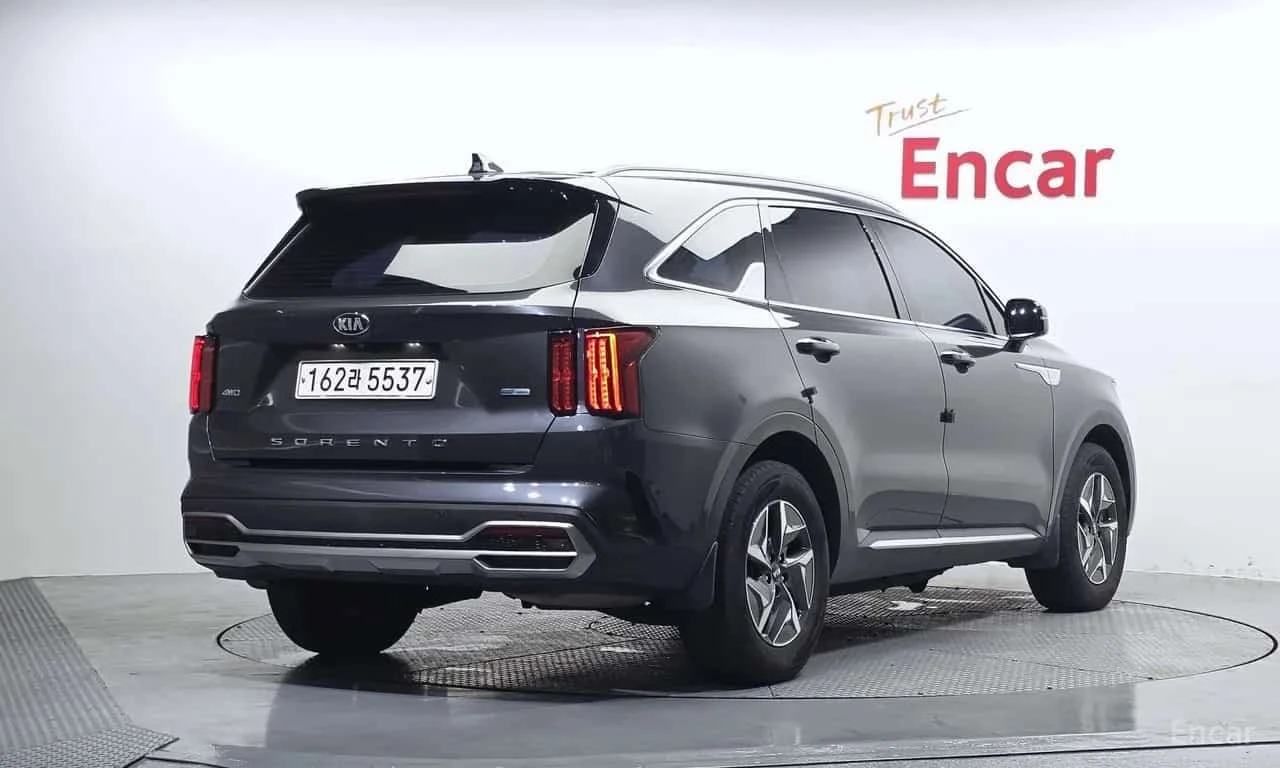 Kia Sorento * HEV 1.6 4WD * 360 ������ * ������ ���� | Mobile.bg � ����������� 2