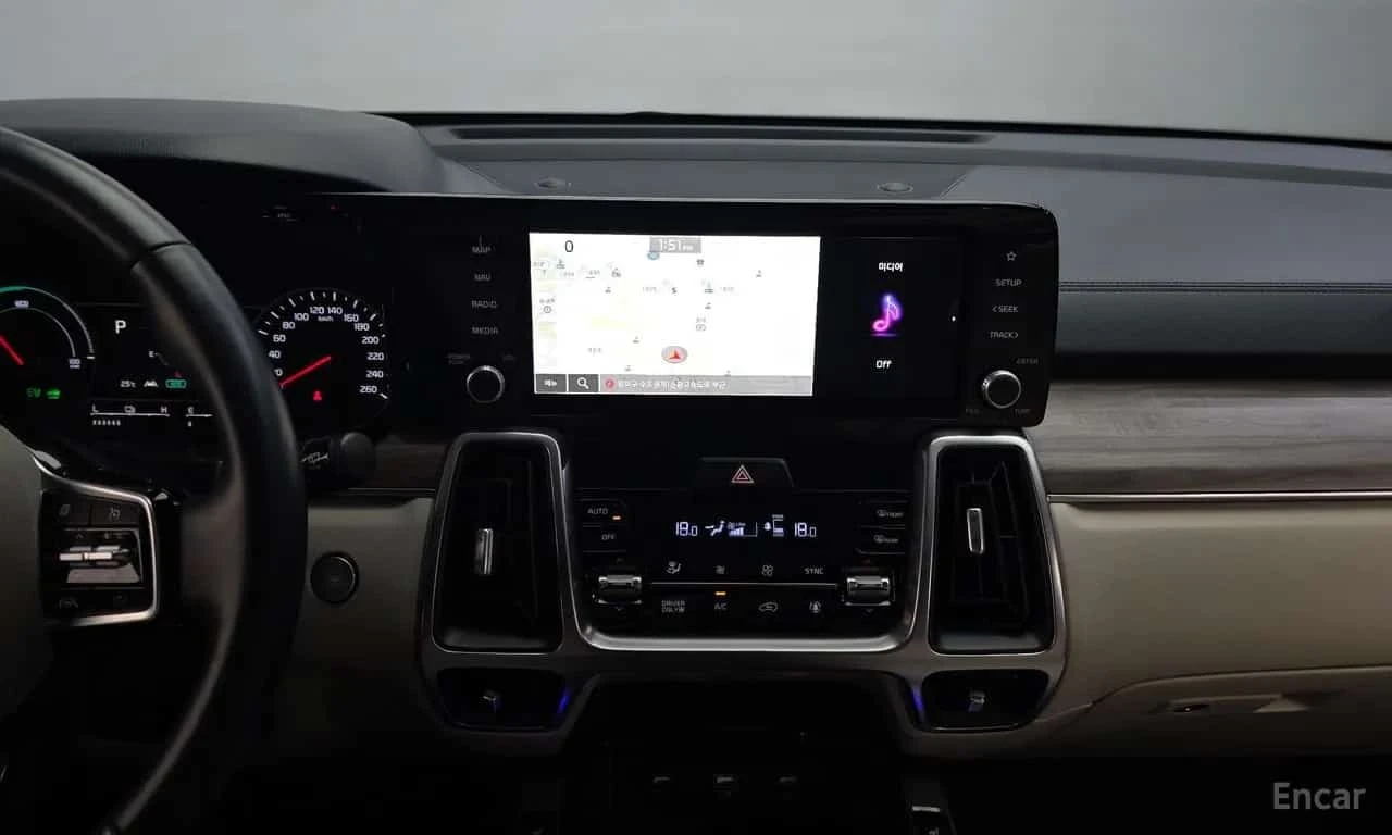 Kia Sorento * HEV 1.6 4WD * 360 ������ * ������ ���� | Mobile.bg � ����������� 14