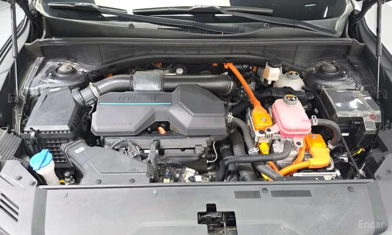 Kia Sorento * HEV 1.6 4WD * 360 ������ * ������ ���� | Mobile.bg � ����������� 6