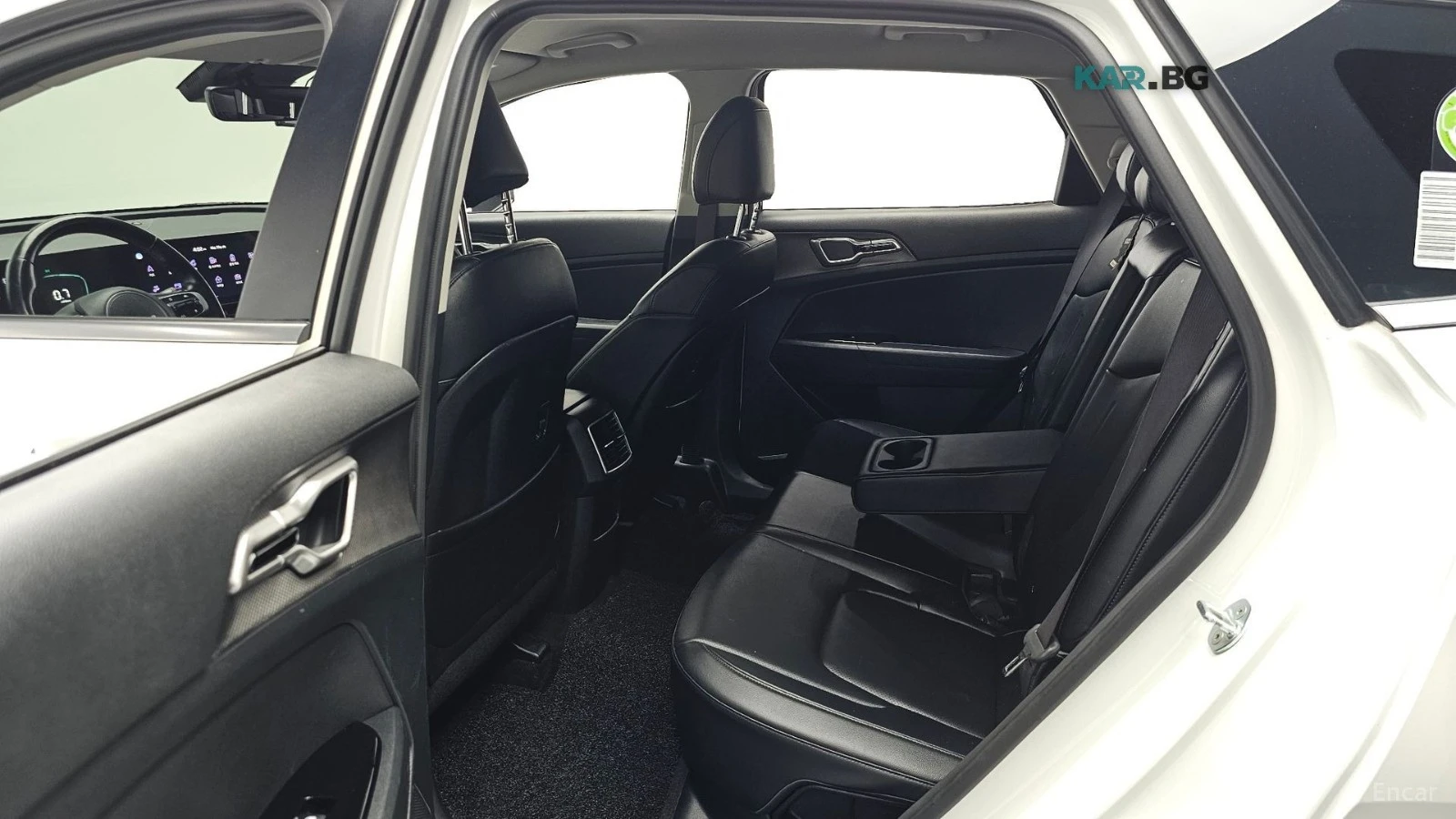 Kia Sportage 2WD* * Prestige* * ���� ����* * Lane assist* * Dis | Mobile.bg � ����������� 11