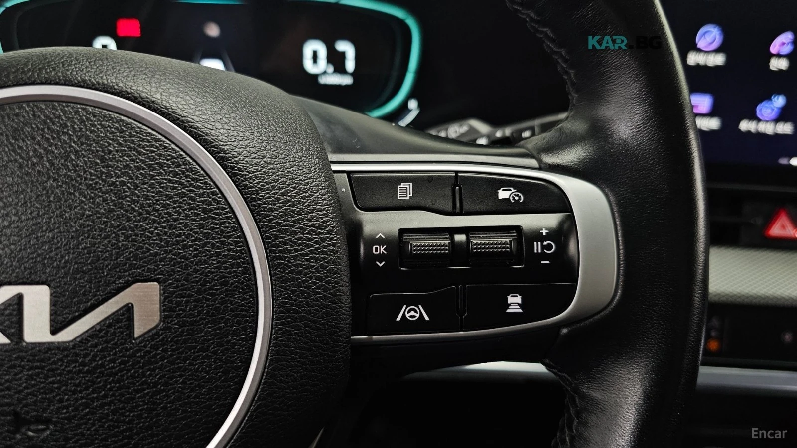 Kia Sportage 2WD* * Prestige* * ���� ����* * Lane assist* * Dis | Mobile.bg � ����������� 16