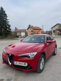 Alfa Romeo Stelvio 2018! 2.2 JTD Q4 ! 209 hp! TOP ! - изображение 2