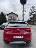 Alfa Romeo Stelvio 2018! 2.2 JTD Q4 ! 209 hp! TOP ! - изображение 7