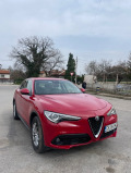 Alfa Romeo Stelvio 2018! 2.2 JTD Q4 ! 209 hp! TOP ! - изображение 3