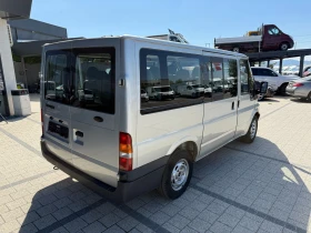 Ford Transit 2.0TDI 9-местен Климатик , снимка 5