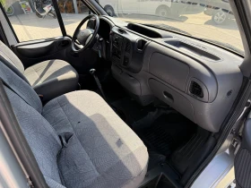 Ford Transit 2.0TDI 9-местен Климатик , снимка 7