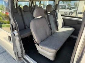 Ford Transit 2.0TDI 9-местен Климатик , снимка 9