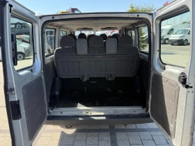 Ford Transit 2.0TDI 9-местен Климатик , снимка 13