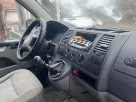 VW T5 2.5 tdi, снимка 3