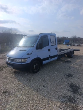 Iveco Daily 35 C 14, снимка 6