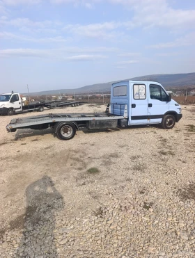 Iveco Daily 35 C 14, снимка 2