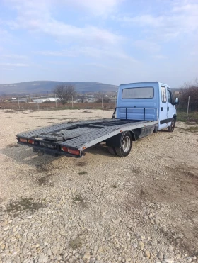 Iveco Daily 35 C 14, снимка 3
