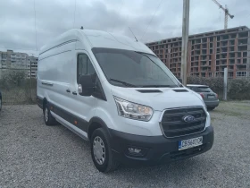 Ford Transit 2.0D дълга база , снимка 2