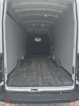 Ford Transit 2.0D дълга база , снимка 7