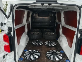 Peugeot Expert 2+ 1м/XL/179кс/Навигация/Камера/Теглич/, снимка 16