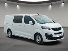 Peugeot Expert 2+ 1м/XL/179кс/Навигация/Камера/Теглич/, снимка 3