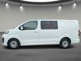 Peugeot Expert 2+ 1м/XL/179кс/Навигация/Камера/Теглич/, снимка 7
