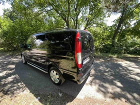 Mercedes-Benz Vito 120 cdi, снимка 9