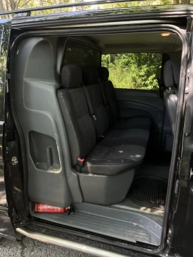 Mercedes-Benz Vito 120 cdi, снимка 8