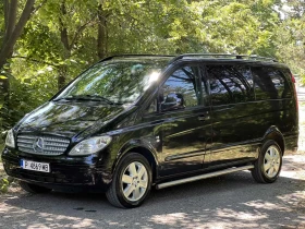 Mercedes-Benz Vito 120 cdi, снимка 2