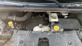 Renault Trafic, снимка 9