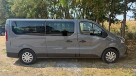 Renault Trafic, снимка 1
