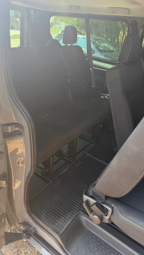 Renault Trafic, снимка 8