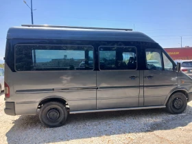 Обява за продажба на Mercedes-Benz Sprinter 212 2.9 dizel 9  местен ~12 999 лв. - изображение 6