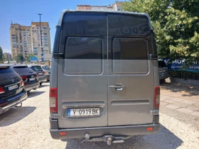 Обява за продажба на Mercedes-Benz Sprinter 212 2.9 dizel 9  местен ~12 999 лв. - изображение 4
