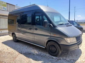 Обява за продажба на Mercedes-Benz Sprinter 212 2.9 dizel 9  местен ~12 999 лв. - изображение 1