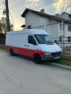 Mercedes-Benz 313 undefined | Auto.bg — изображение 5