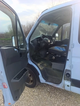 Iveco Daily 35 C 14 | Auto.bg — изображение 7