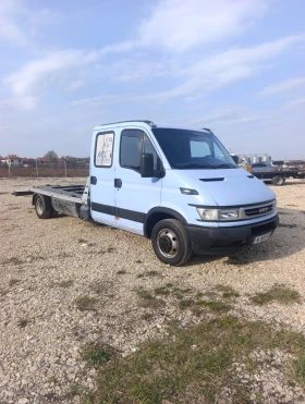 Iveco Daily 35 C 14