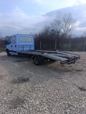 Iveco Daily 35 C 14 | Auto.bg — изображение 4
