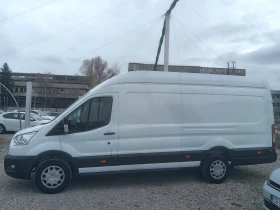 Ford Transit 2.0D дълга база  | Auto.bg — изображение 6
