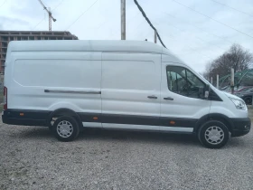 Ford Transit 2.0D дълга база  | Auto.bg — изображение 5