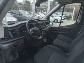 Ford Transit 2.0D дълга база  | Auto.bg — изображение 8