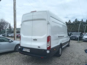 Ford Transit 2.0D дълга база  | Auto.bg — изображение 3