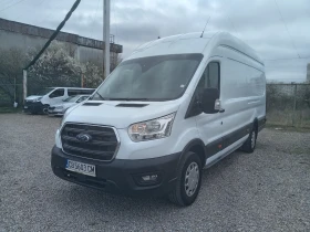Ford Transit 2.0D дълга база 