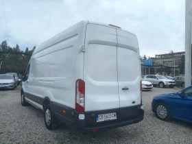 Ford Transit 2.0D дълга база  | Auto.bg — изображение 4