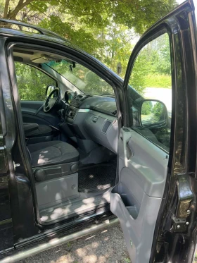 Mercedes-Benz Vito 120 cdi | Mobile.bg � ����� ������ 7