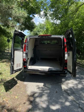 Mercedes-Benz Vito 120 cdi | Mobile.bg � ����� ������ 6